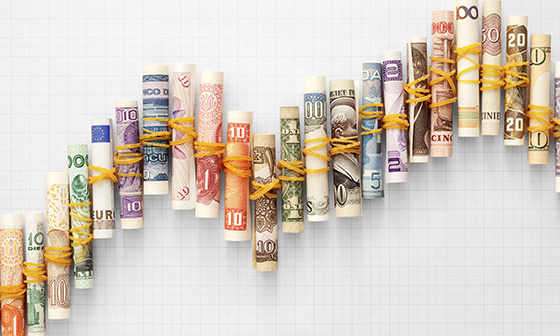 Image for Currency Bulletin