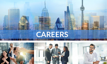 Image for New Careers Website