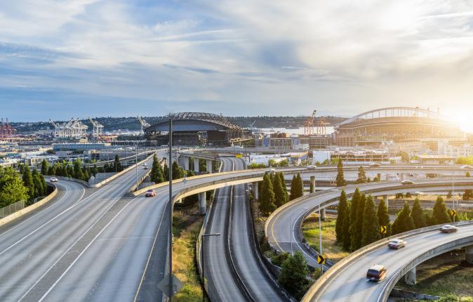 Image for The Appeal of Mid-Market Infrastructure Investing