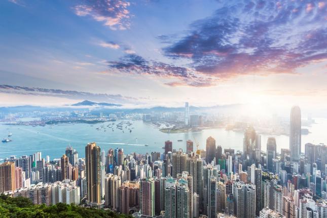 Image for Webinar: EM Equities