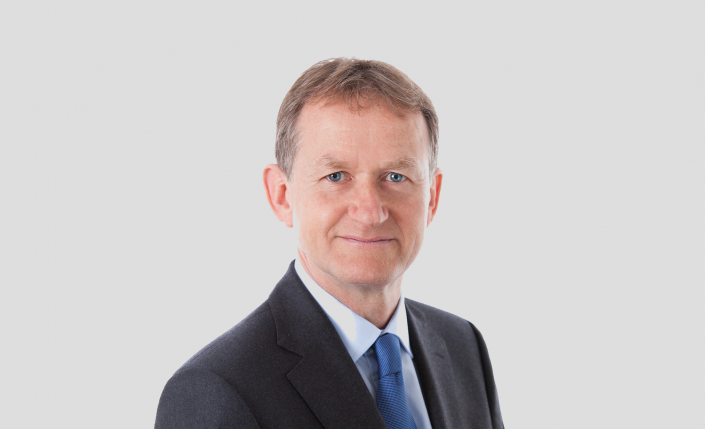 Image for Is the Correction Over?