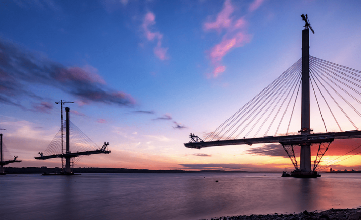 Image for Unlisted Infrastructure: Essential Assets?