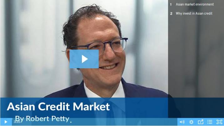 Image for The Potential of Asian Credit