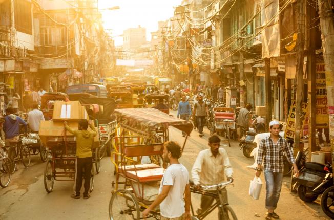 Image for India: Reforms are Here to Stay