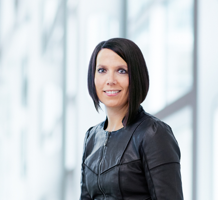 Fiera Capital Candice Bangsund Market Update