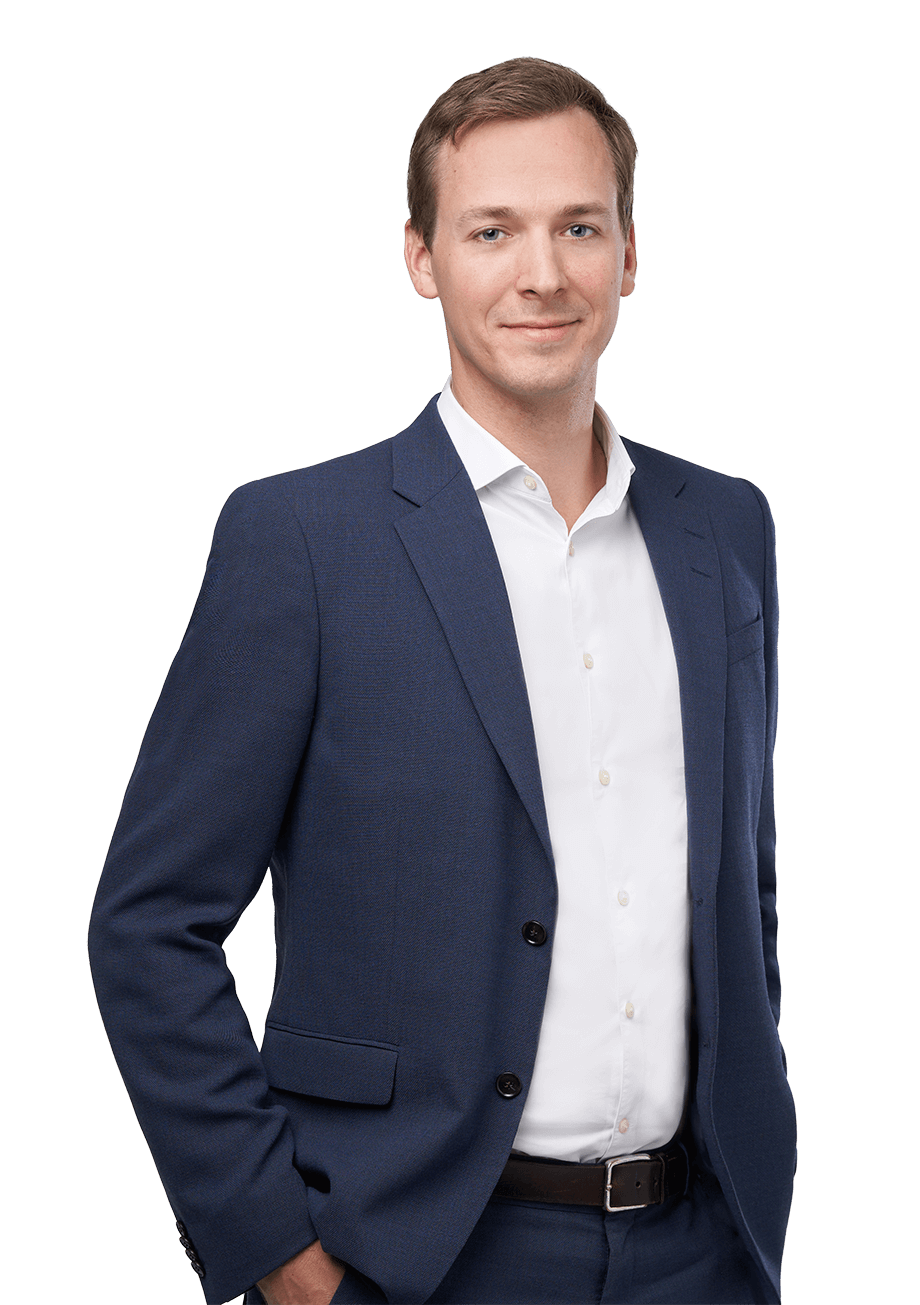 Nicolas Vaugeois