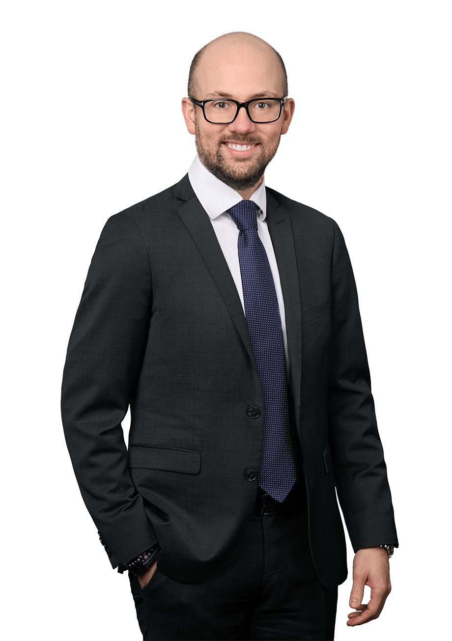 Alexandre Cousineau