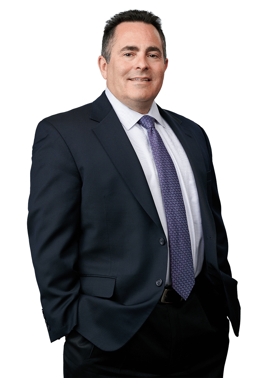 Gary Nussenbaum