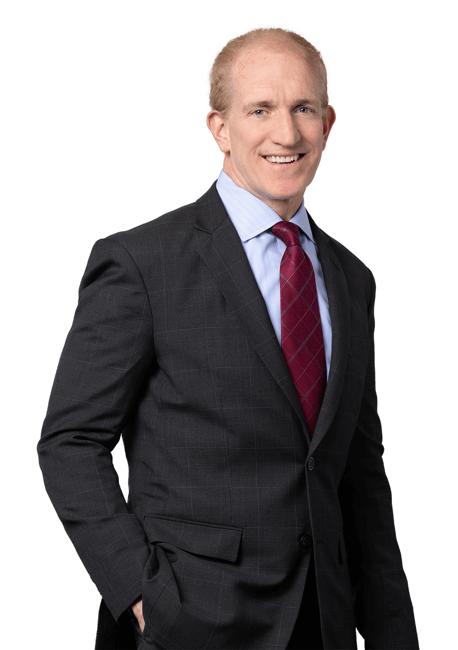 William (Bill) Daly