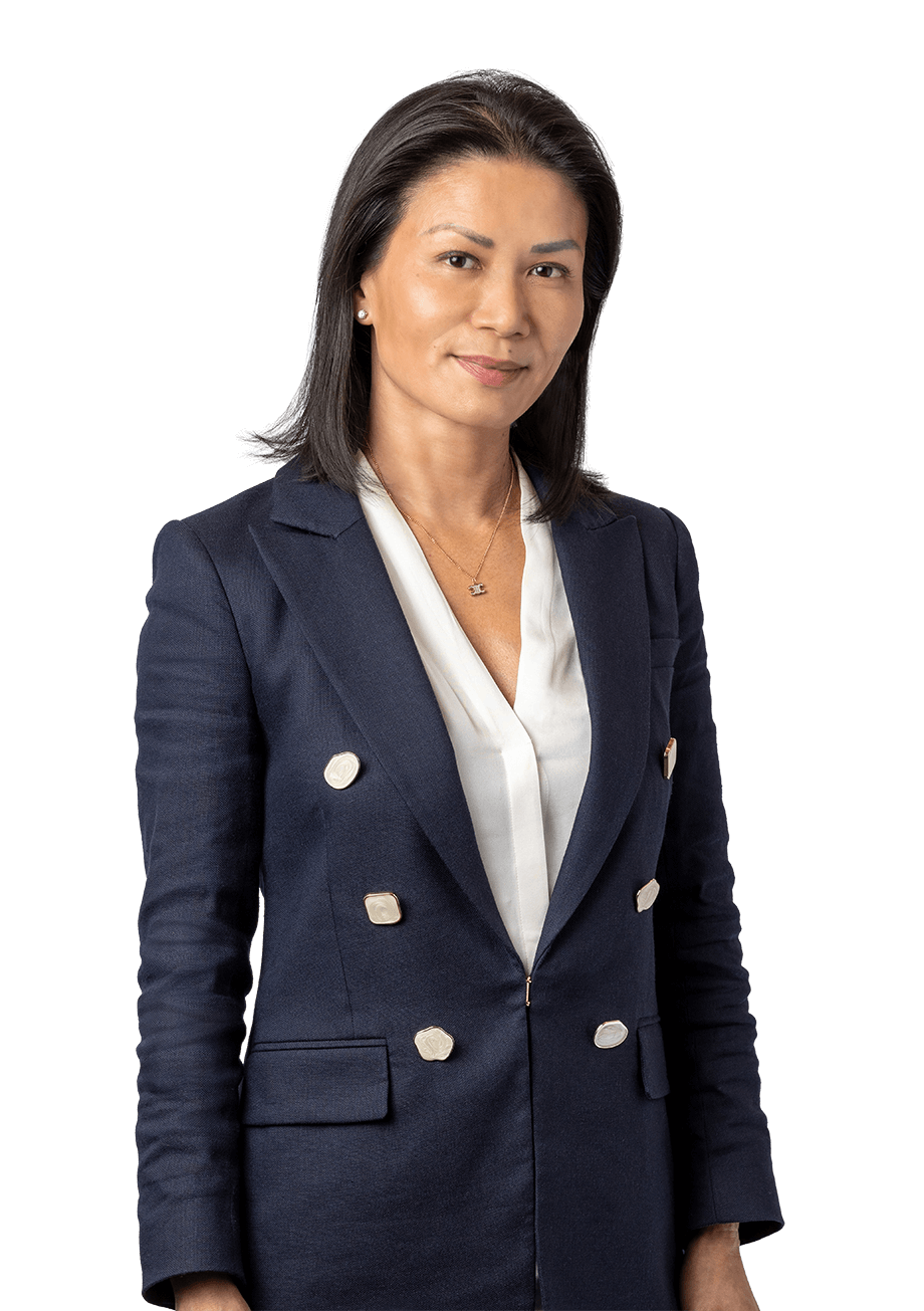 Miriam Tai