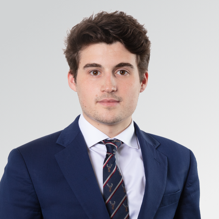 Alex Short