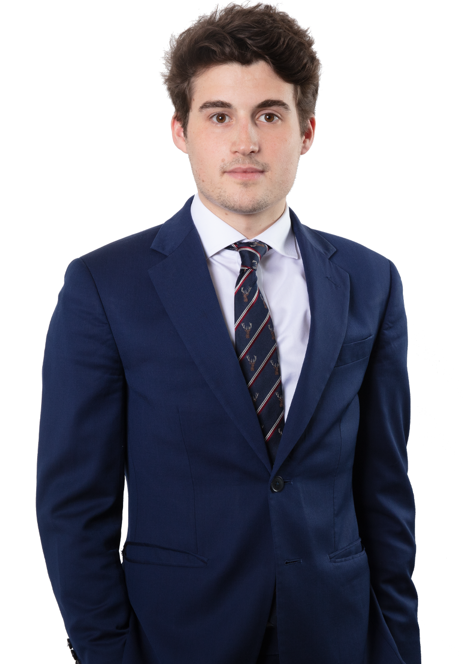Alex Short