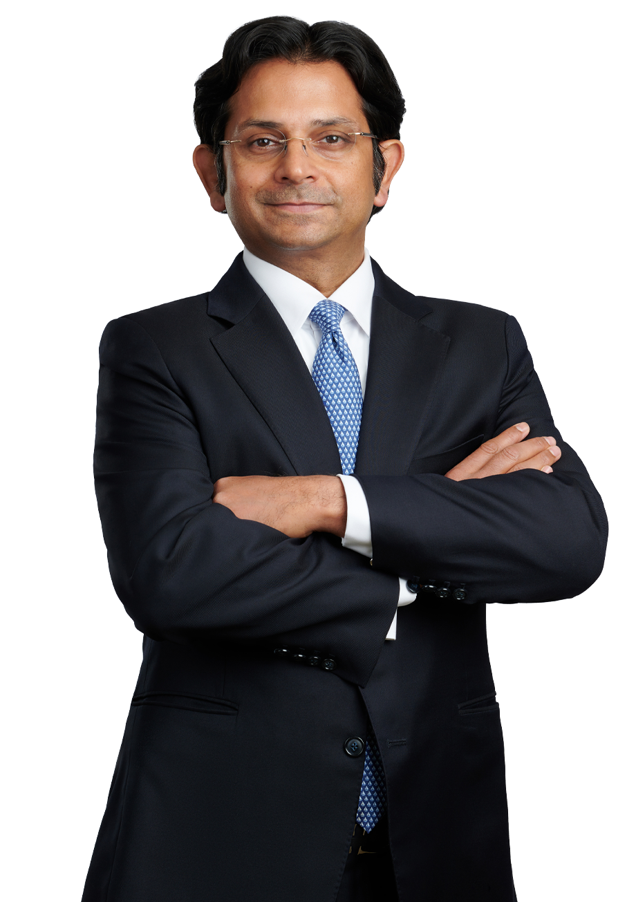 Amit Gupta