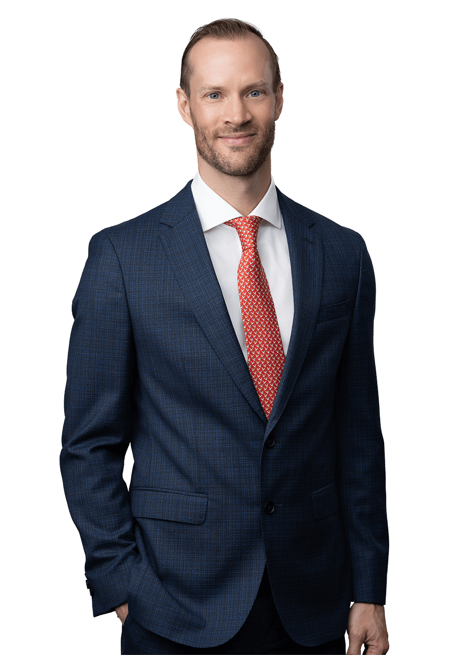 Bradley Mashinter