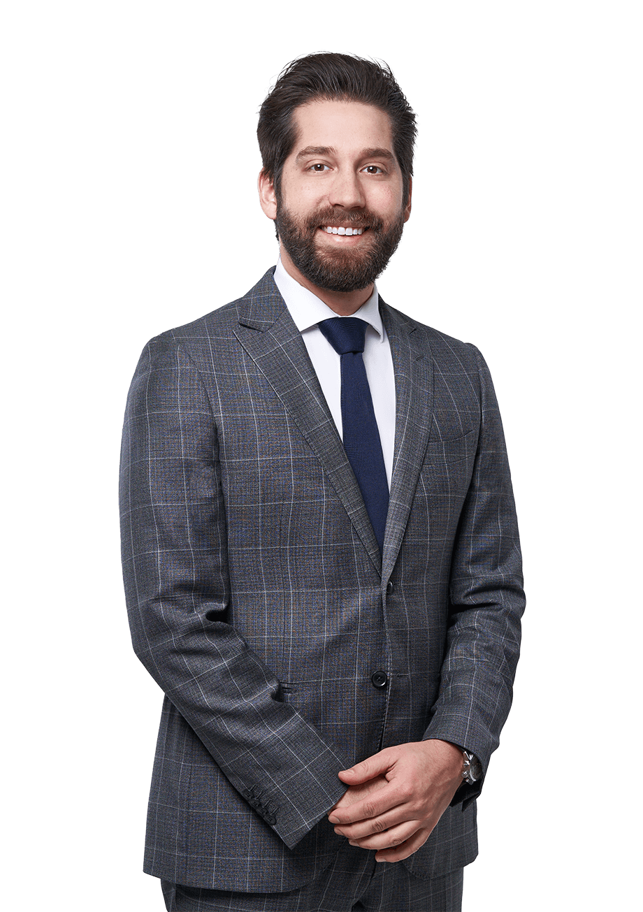 Vincent Beaulieu