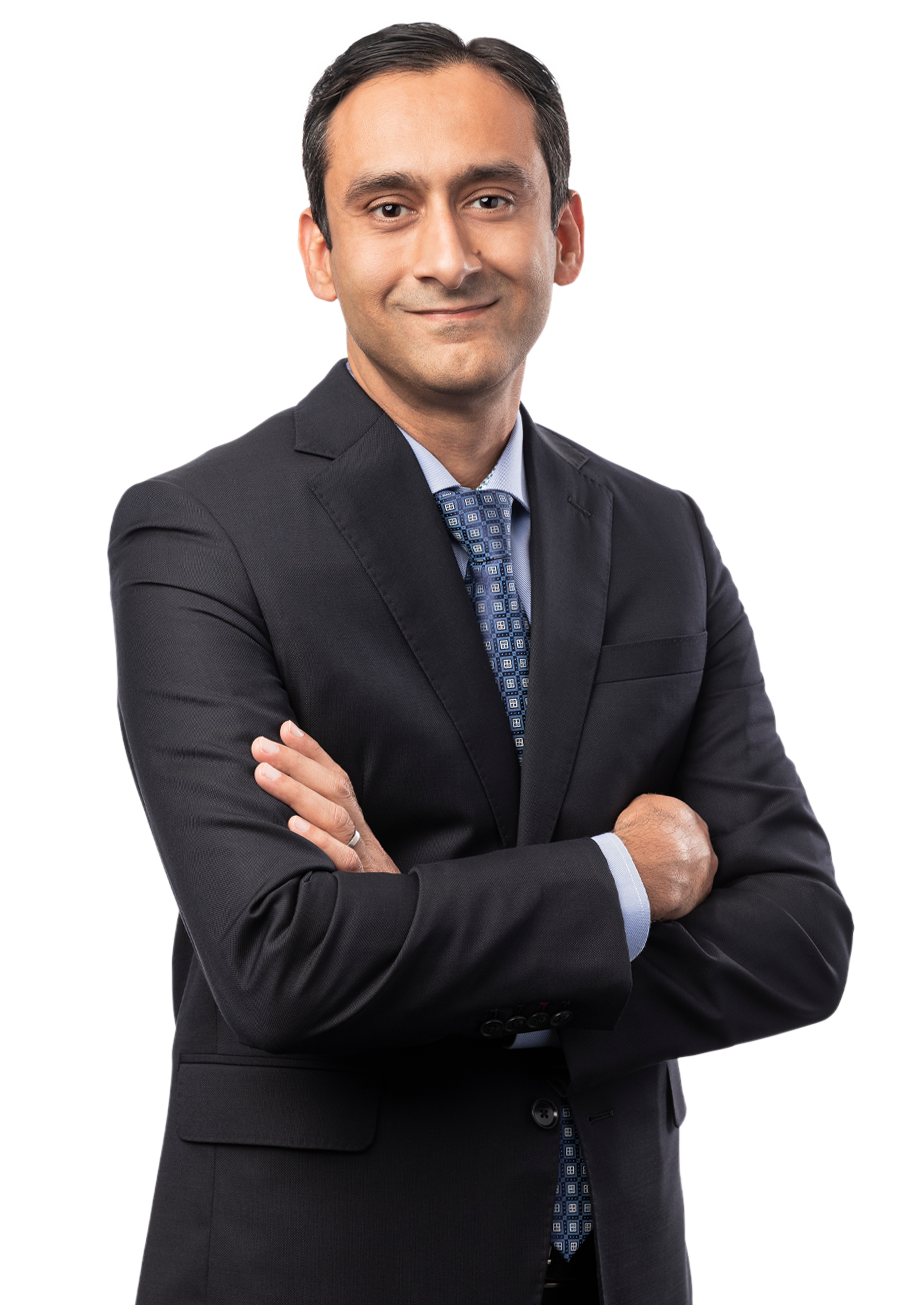 Rehan Talib