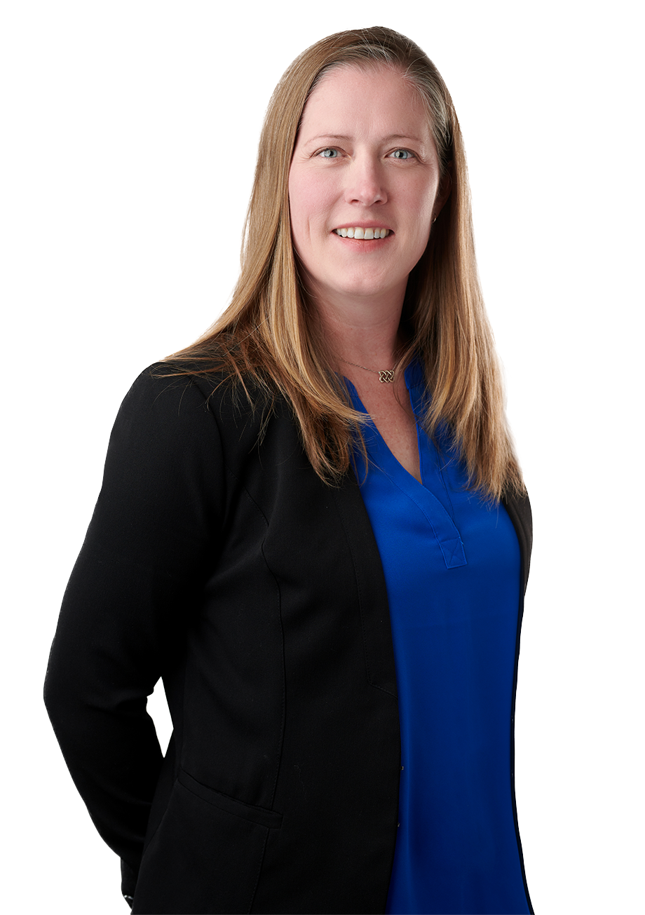 Kara McElduff