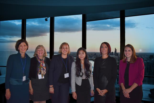 Image for Fiera Capital’s 4th Annual Spotlight on Women Event