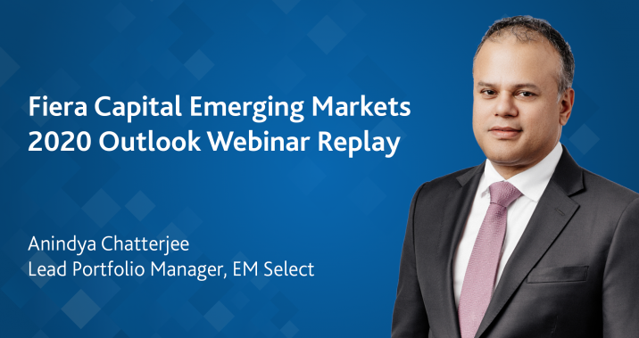 Image for Emerging Markets 2020 Outlook Webinar