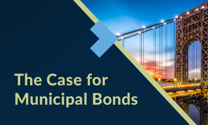 Image for The Case for Municipal Bonds