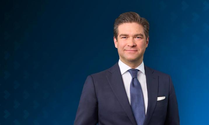 Image for Fiera Capital Appoints Maxime Ménard as Global President and Chief Executive Officer