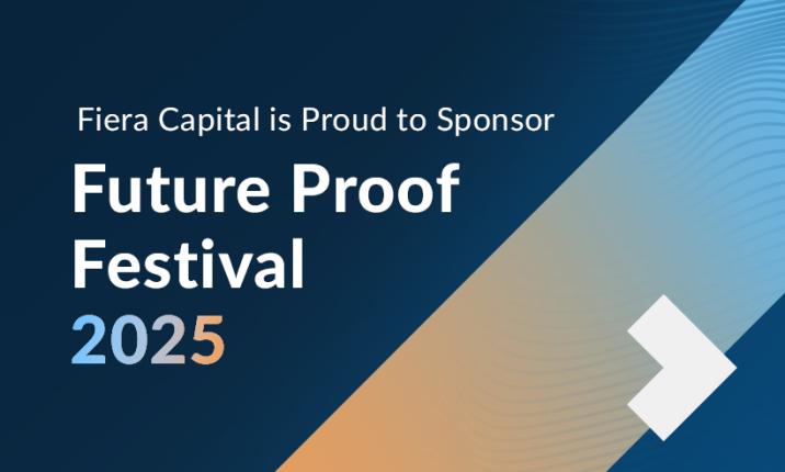 Image for Future Proof Festival 2025