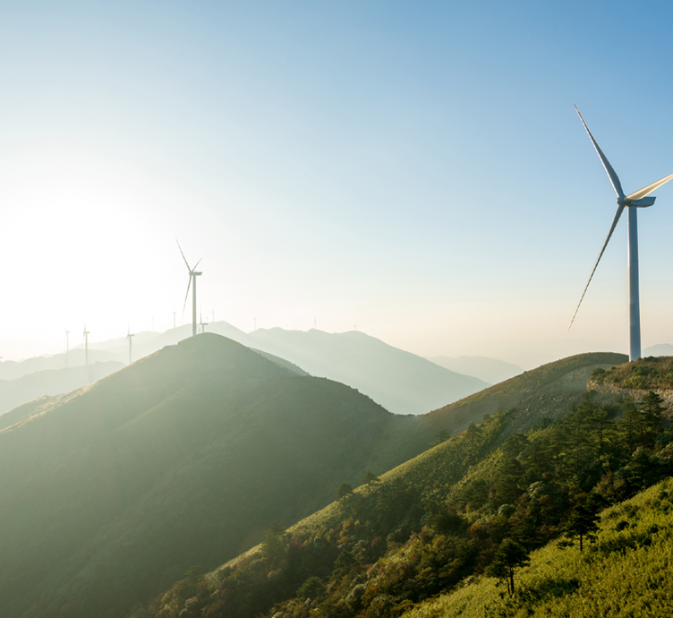 Impact Investing: A Third Factor to the Risk/Return Mindset