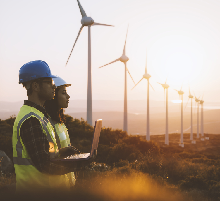 Impact Investing
