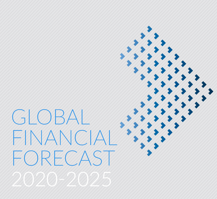 Fiera Capital US Global Financial Forecast 2020-2025 Insight image