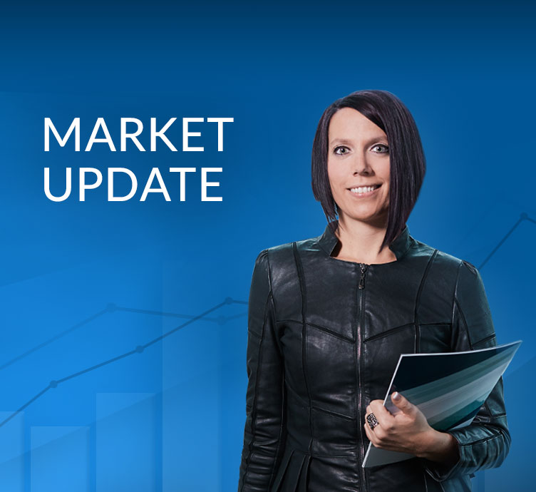Fiera Capital Market Update by Candice Bangsund