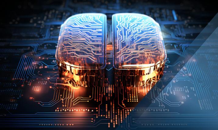 Image for AI: Is It All Over?