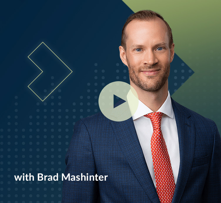 Image of Bradley Mashinter