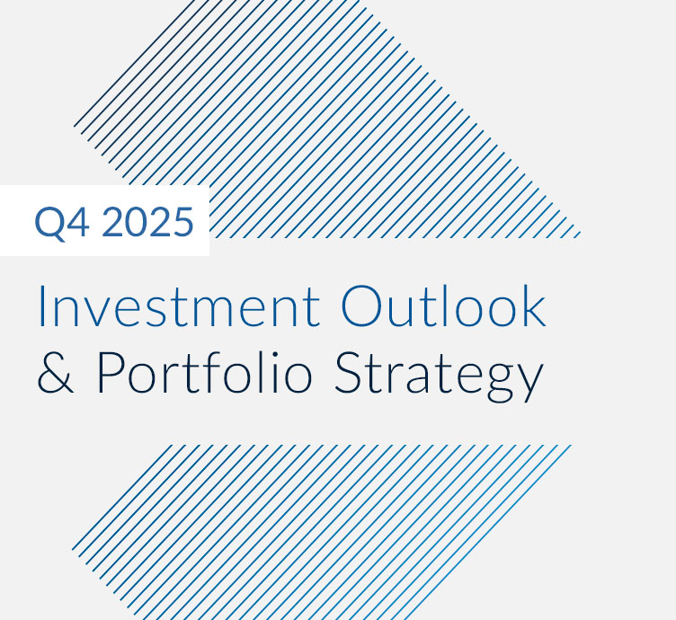 Investment Outlook - Background