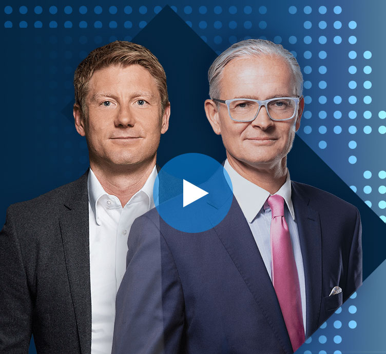 Image of Andy Gardner, & Chris Nicholas