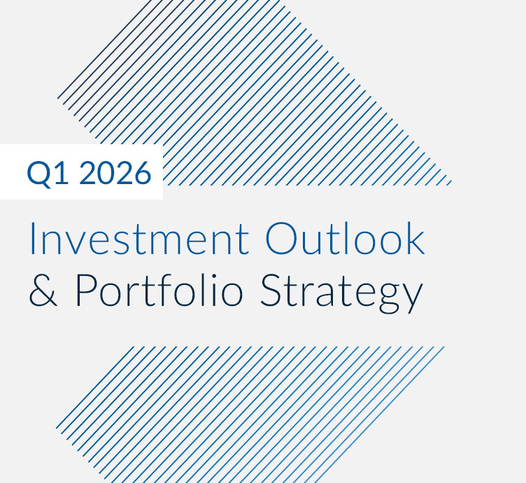 Investment Outlook - Background