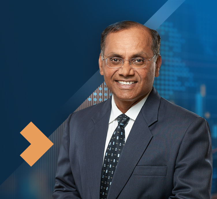 Image of Sunil Reddy